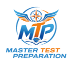 Master Test Preparation